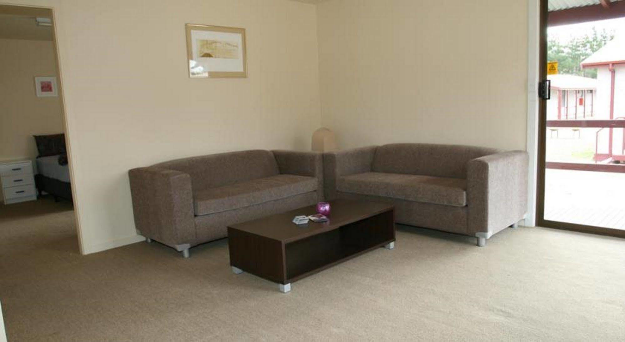 The Station Holiday park 3*